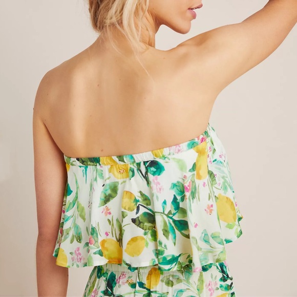 PQ Swim Mila Top and Skirt Set - Picture 6 of 16